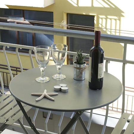 Victoria Sq., A Cozy And Stylish Apartment Athen Exterior foto