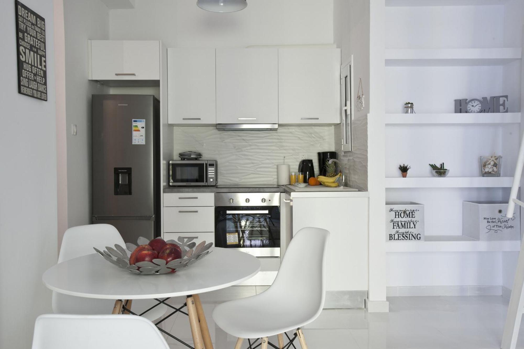 Victoria Sq., A Cozy And Stylish Apartment Athen Exterior foto