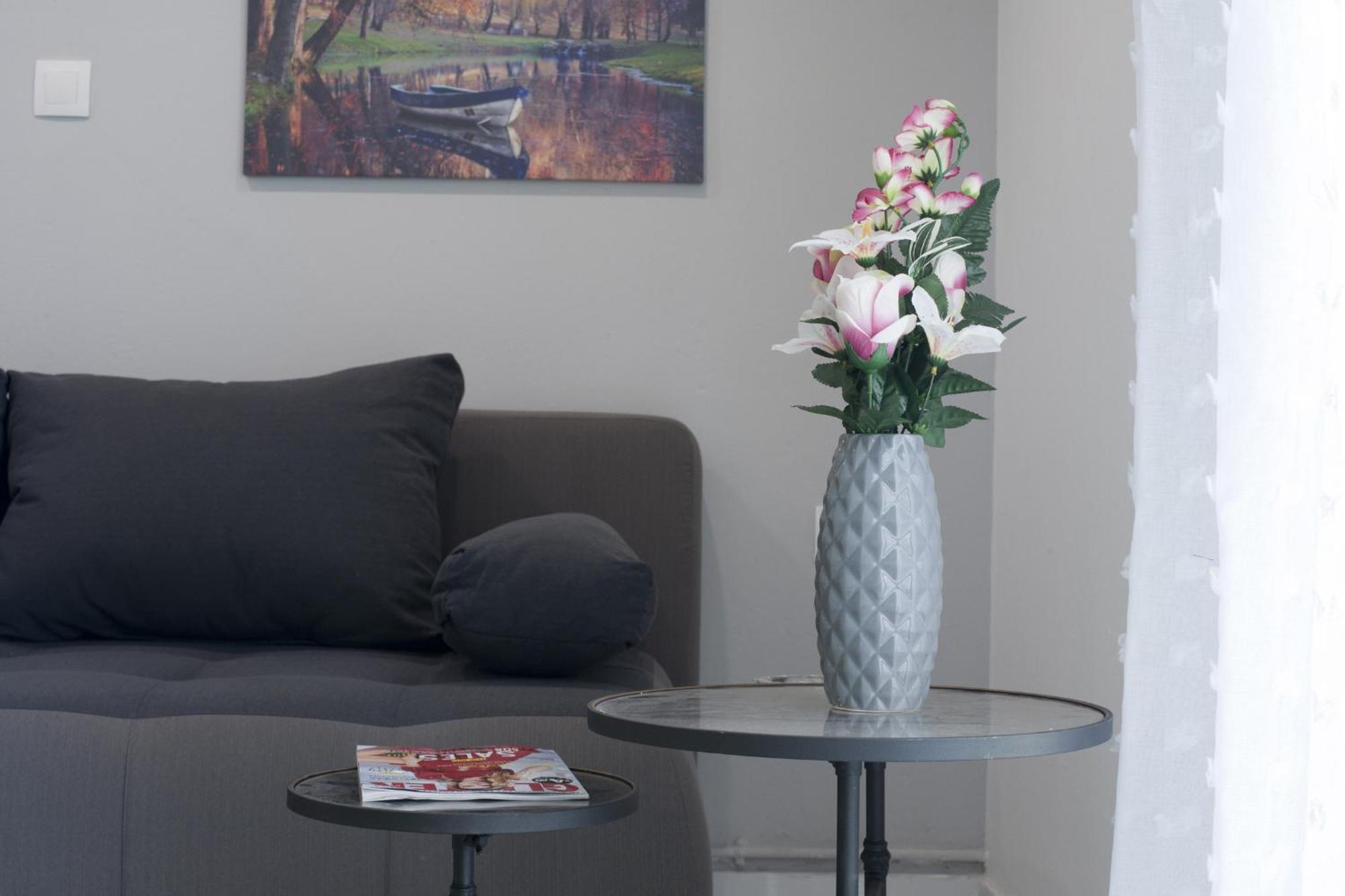 Victoria Sq., A Cozy And Stylish Apartment Athen Exterior foto