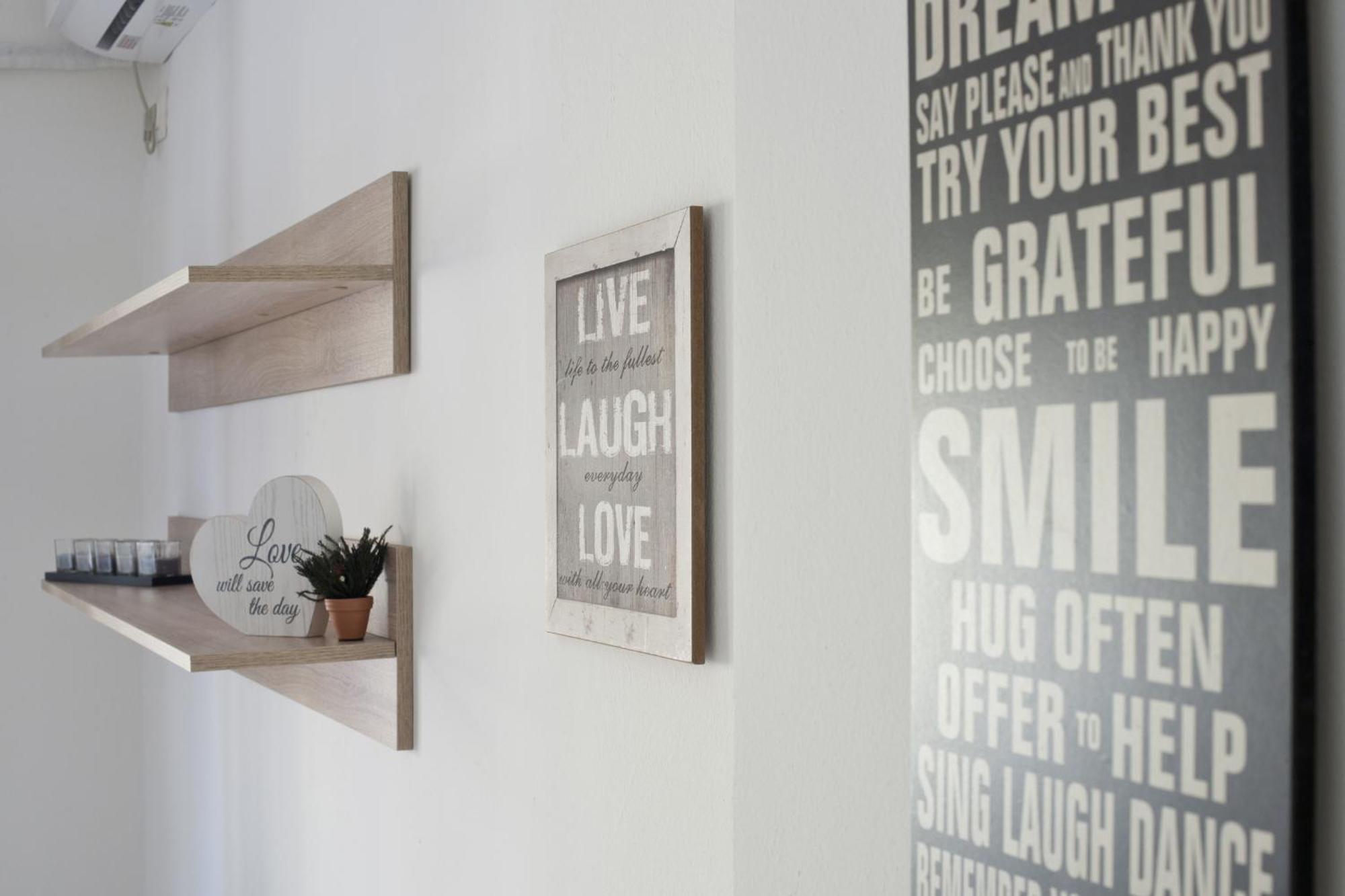 Victoria Sq., A Cozy And Stylish Apartment Athen Exterior foto